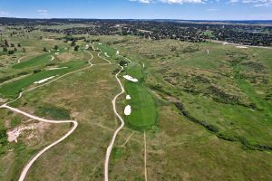 Colorado GC 4th Aerial